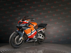 Honda CBR