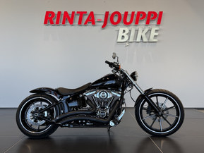 Harley-Davidson Softail