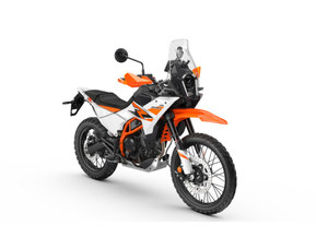 KTM 390