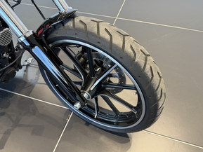 Harley-Davidson Softail