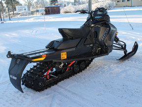 Ski-Doo Renegade