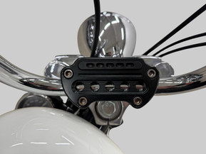 Harley-Davidson Sportster