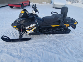 Ski-Doo Renegade