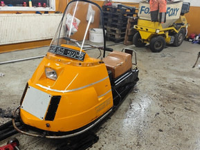 Muu merkki Muu malli