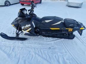 Ski-Doo Renegade