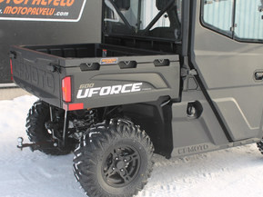 CFMOTO UFORCE