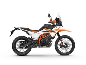 KTM 390