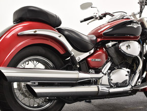 Suzuki Intruder