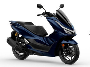 Honda PCX