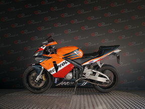 Honda CBR
