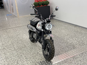 Honda Monkey