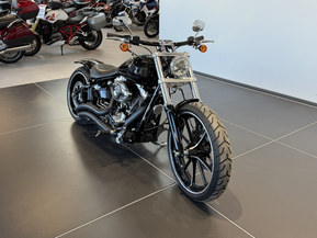 Harley-Davidson Softail