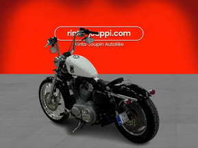 Harley-Davidson Sportster