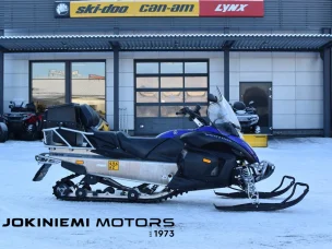 Yamaha Venture