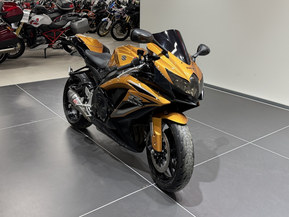 Suzuki GSX-R