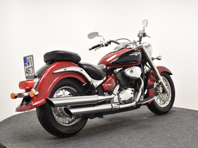Suzuki Intruder