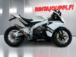 Aprilia RSV4