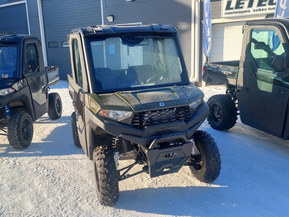 Polaris Ranger