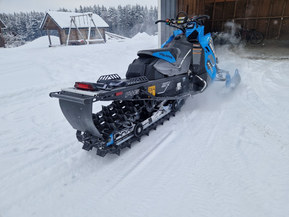 Polaris Axys SKS