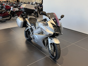 Honda VFR