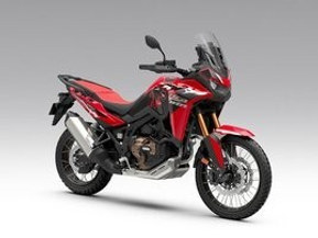 Honda CRF