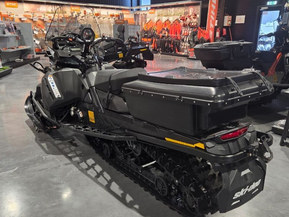 Ski-Doo Tundra