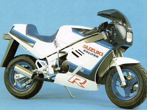 Suzuki R50
