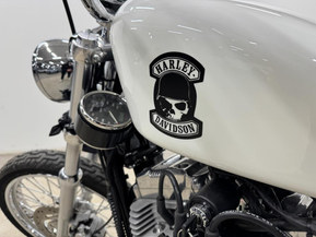 Harley-Davidson Sportster