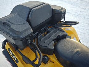 Can-Am Outlander Max