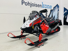 Polaris XCR