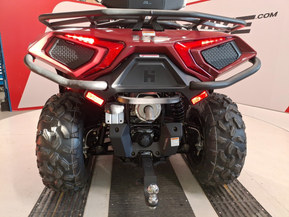 Trapper 450L T3b EPS Guardian