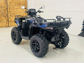 Polaris Sportsman