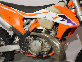 KTM 300