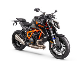 KTM 1390 Super Duke R Evo