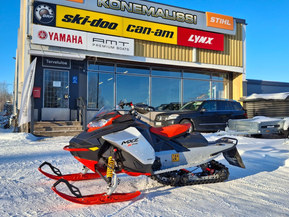 Ski-Doo MX Z