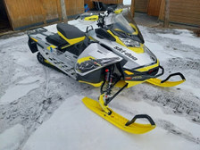 Ski-Doo MX Z