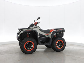 Can-Am Outlander