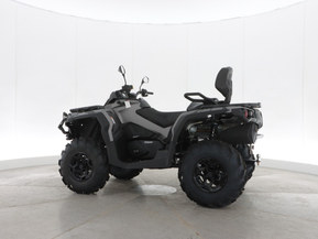 Can-Am Outlander Max