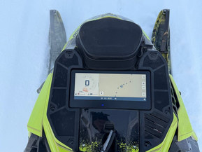 Ski-Doo Freeride
