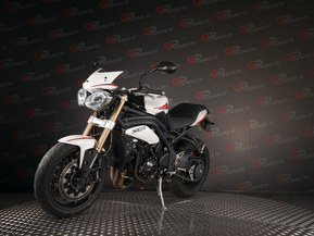 Triumph Speed Triple