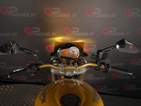 Triumph Speed Triple