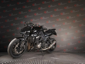 Kawasaki Z