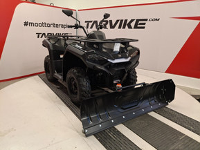 Trapper 450S T3b Guardian