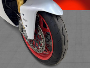 Ducati Supersport