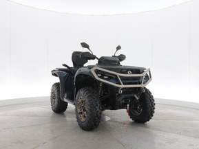 Can-Am Outlander Max
