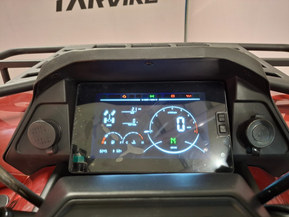 Trapper 450L T3b EPS Guardian