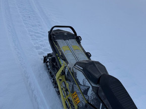 Ski-Doo Freeride