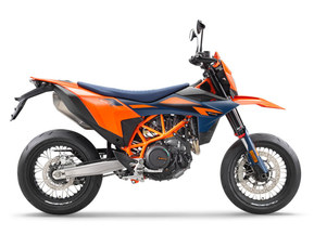 KTM 690