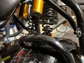 Kontio Motors Kruiser