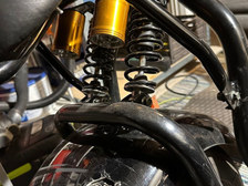 Kontio Motors Kruiser